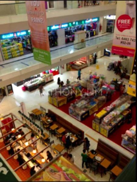 Other Retail for Sale in  Sherwood Towers / Bukit Timah Plaza - Image 2